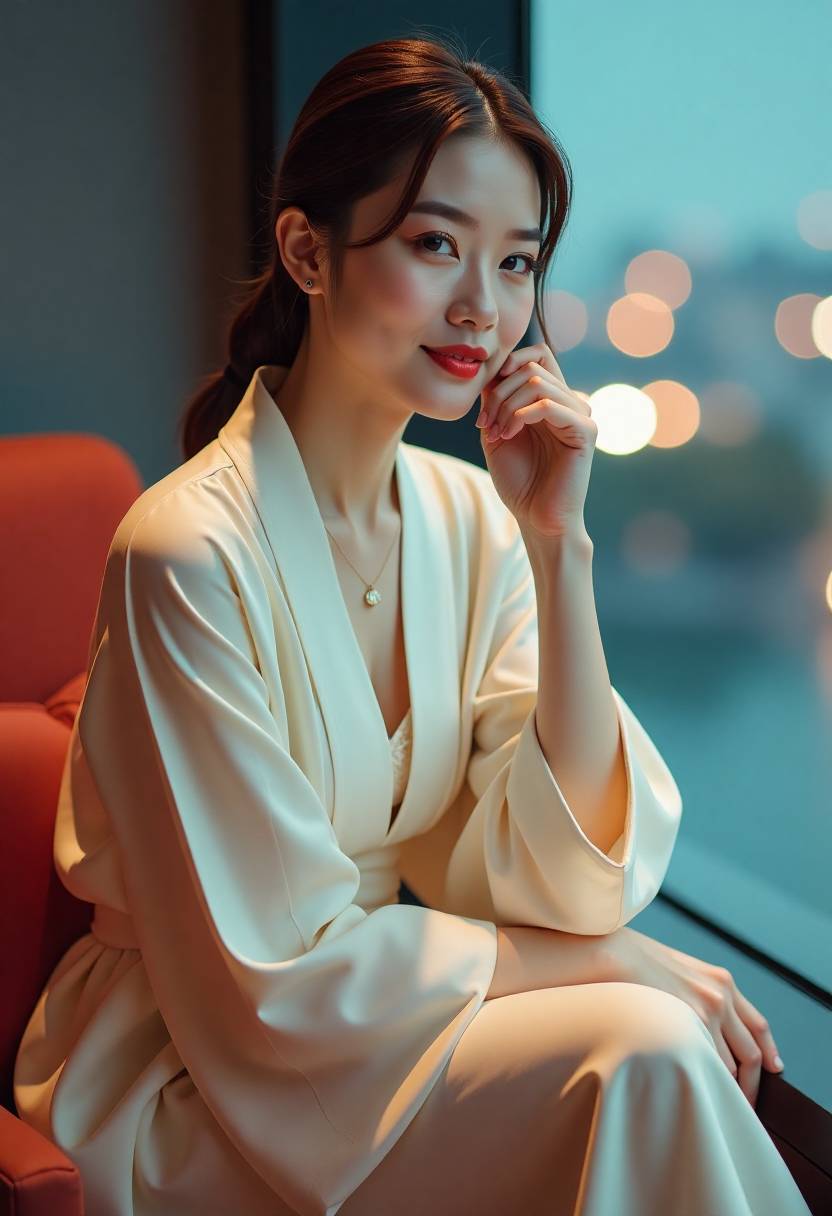 麻花星空MV完整版封面：星夜里的旋律